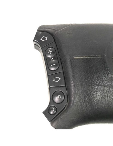 Air bag conducteur BMW SERIE 3 E46 TOURING PHASE 2 BREAK Diesel