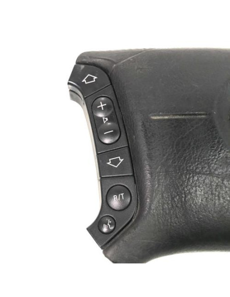 Air bag conducteur BMW SERIE 3 E46 TOURING PHASE 2 BREAK Diesel