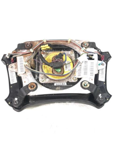 Air bag conducteur BMW SERIE 3 E46 TOURING PHASE 2 BREAK Diesel