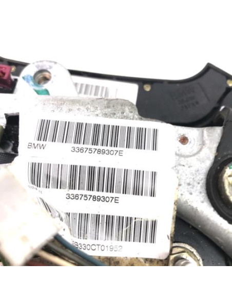 Air bag conducteur BMW SERIE 3 E46 TOURING PHASE 2 BREAK Diesel