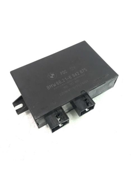 Boitier d'aide au stationnement BMW SERIE 3 E46 TOURING PHASE 2 BREAK Diesel