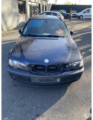 Boitier d'aide au stationnement BMW SERIE 3 E46 TOURING PHASE 2 BREAK Diesel