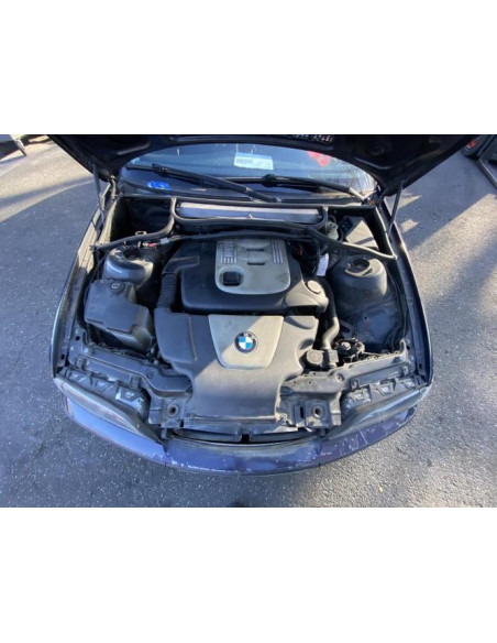 Boitier d'aide au stationnement BMW SERIE 3 E46 TOURING PHASE 2 BREAK Diesel