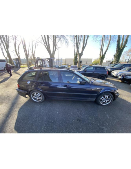 Boitier d'aide au stationnement BMW SERIE 3 E46 TOURING PHASE 2 BREAK Diesel