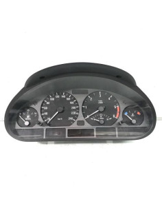 Compteur BMW SERIE 3 E46 TOURING PHASE 2 BREAK Diesel