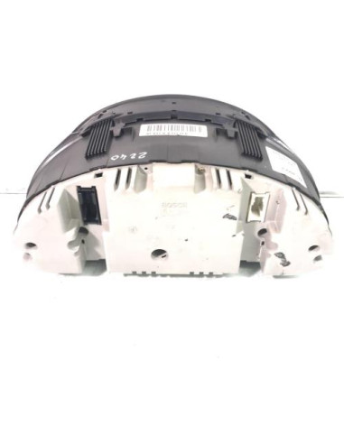 Compteur BMW SERIE 3 E46 TOURING PHASE 2 BREAK Diesel