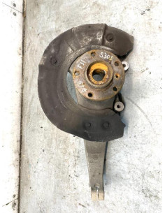 Fusee avant droit BMW  