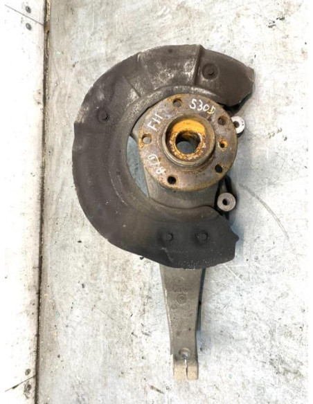 Fusee avant droit BMW  