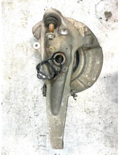 Fusee avant droit BMW   2