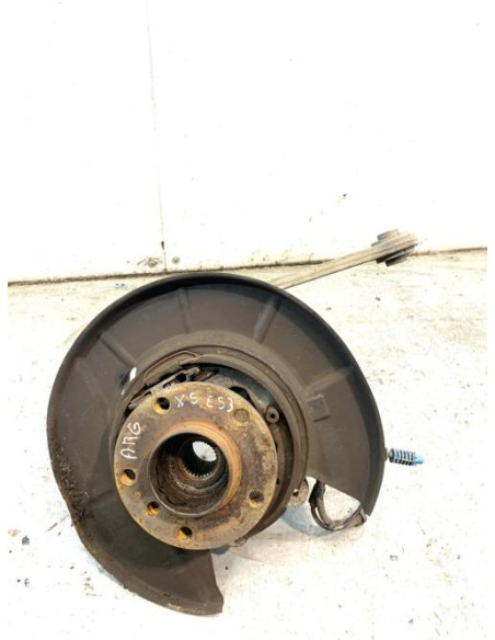 Fusee arriere gauche BMW X5 E53 