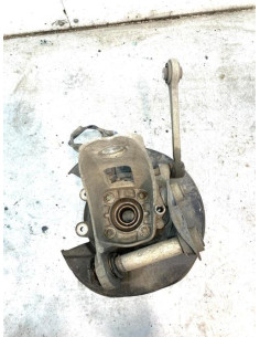 Fusee arriere gauche BMW X5 E53  2