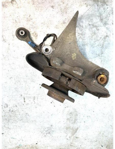 Fusee arriere gauche BMW X5 E53 