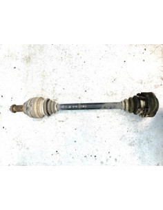 Cardan arriere gauche (transmission) BMW X5 E53  2
