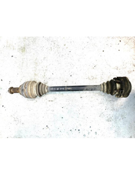 Cardan arriere gauche (transmission) BMW X5 E53 