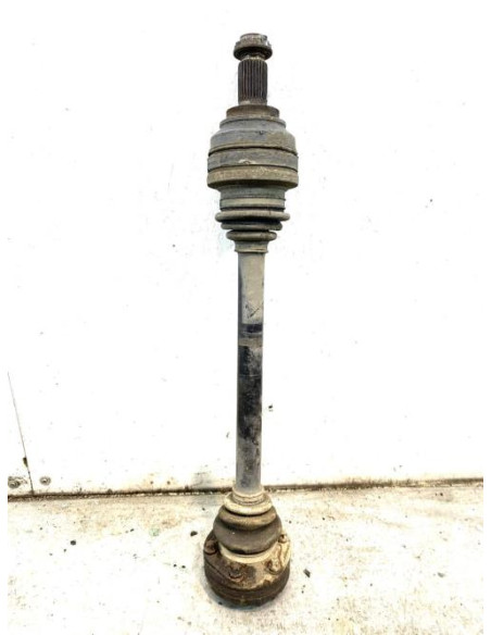 Cardan arriere gauche (transmission) BMW X5 E53 