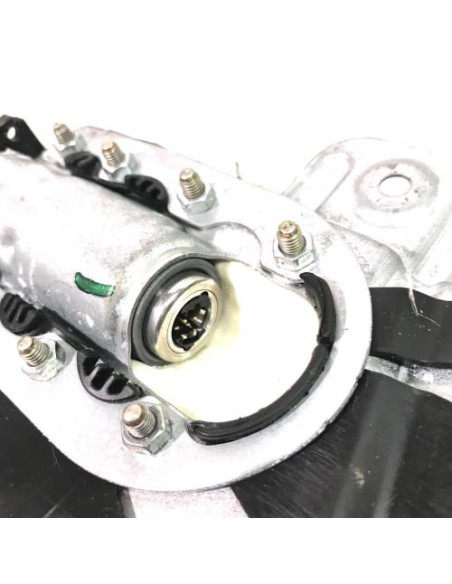 Air bag lateral droit BMW SERIE 3 E46 TOURING PHASE 2 BREAK Diesel