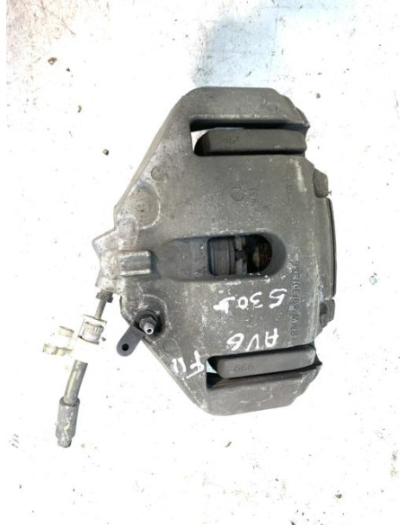 Etrier avant gauche (freinage) BMW  