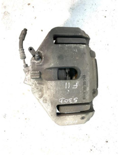 Etrier arriere droit (freinage) BMW SERIE 5 F11 TOURING PHASE 2 