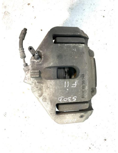 Etrier arriere droit (freinage) BMW SERIE 5 F11 TOURING PHASE 2 
