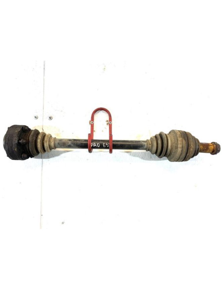Cardan arriere droit (transmission) BMW X5 E53 