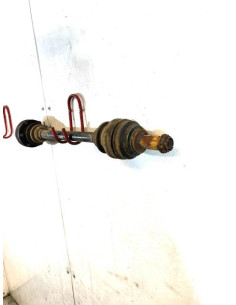 Cardan arriere droit (transmission) BMW X5 E53  2