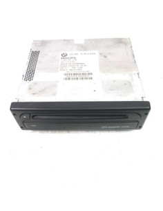 GPS BMW SERIE 3 E46 TOURING PHASE 2 BREAK Diesel