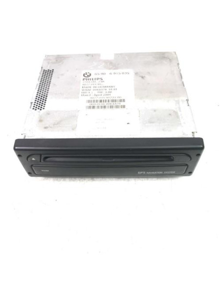 GPS BMW SERIE 3 E46 TOURING PHASE 2 BREAK Diesel