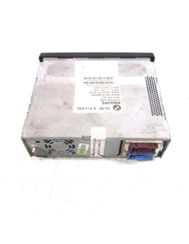 GPS BMW SERIE 3 E46 TOURING PHASE 2 BREAK Diesel