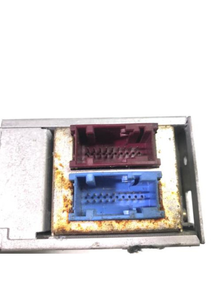 GPS BMW SERIE 3 E46 TOURING PHASE 2 BREAK Diesel