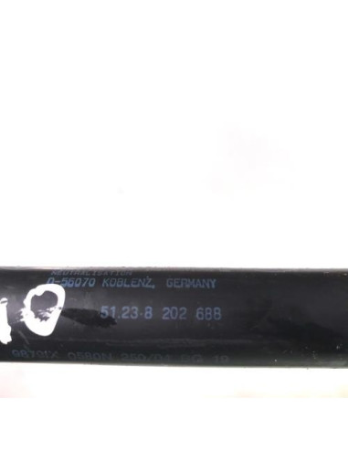 Verin de capot BMW SERIE 3 E46 TOURING PHASE 2 BREAK Diesel