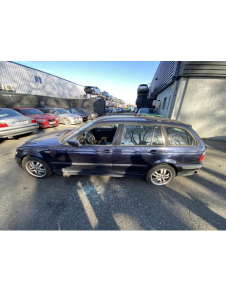 Verin de capot BMW SERIE 3 E46 TOURING PHASE 2 BREAK Diesel