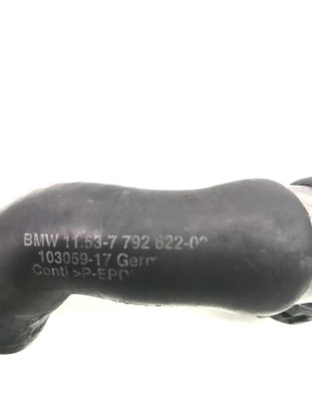 Durite BMW SERIE 1 E87 PHASE 2 Diesel