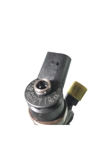 Injecteurs BMW SERIE 1 E87 PHASE 1 Diesel
