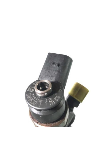 Injecteurs BMW SERIE 1 E87 PHASE 1 Diesel