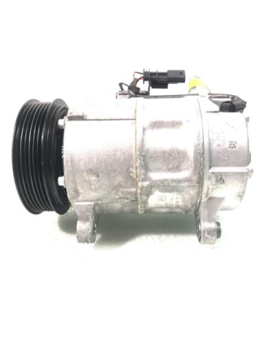 Compresseur clim BMW X1 F48 PHASE 2 