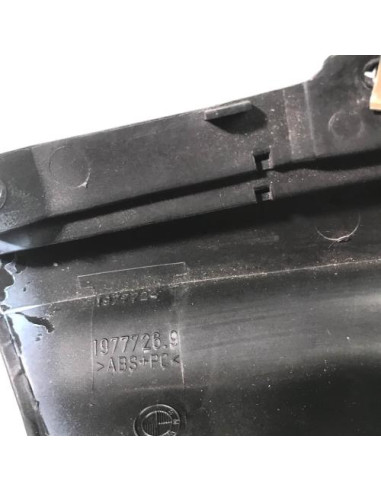 Tableau de bord BMW SERIE 3 E36 CABRIO 