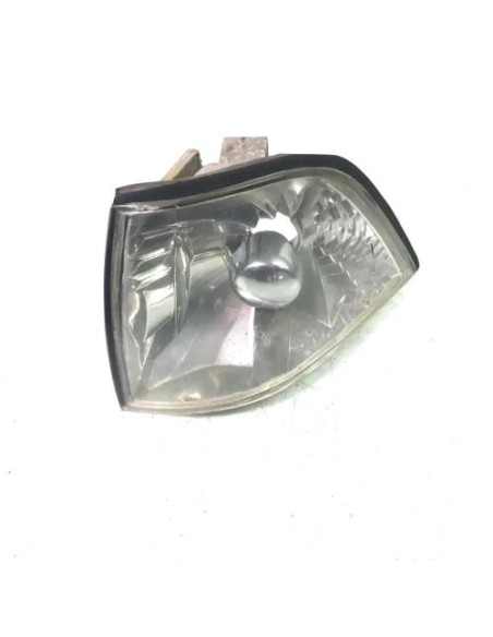 Optique avant secondaire gauche (feux)(clignotant) BMW SERIE 3 E36 CABRIO 