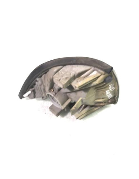 Optique avant secondaire gauche (feux)(clignotant) BMW SERIE 3 E36 CABRIO 