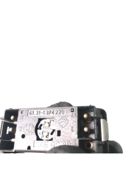 Bouton de warning BMW SERIE 3 E36 CABRIO 