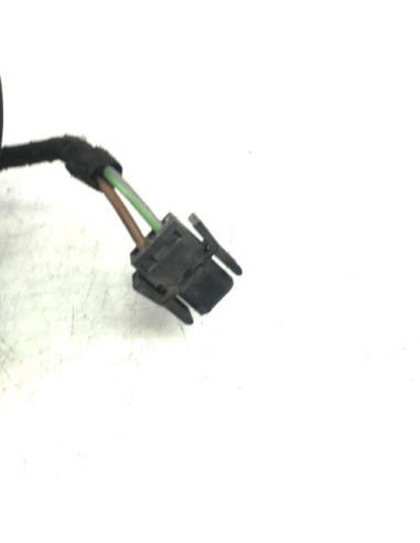 Pulseur d'air BMW SERIE 3 E36 CABRIO 