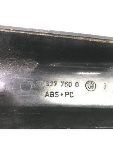 Garniture de pavillon BMW SERIE 3 E36 CABRIO 