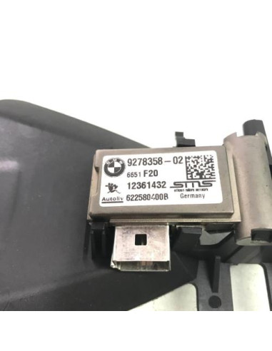 Camera BMW SERIE 1 F20 PHASE 2 