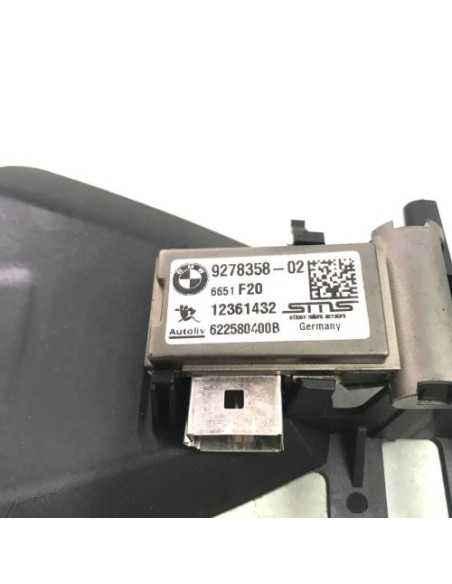 Camera BMW SERIE 1 F20 PHASE 2 