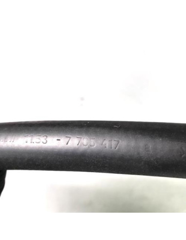 Durite BMW SERIE 3 E46 PHASE 1 Diesel