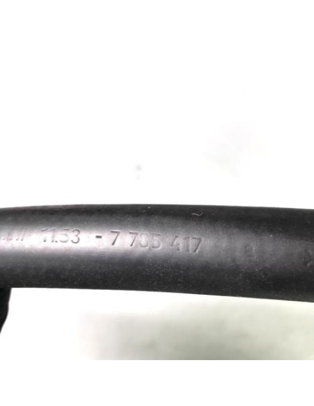 Durite BMW SERIE 3 E46 PHASE 1 Diesel