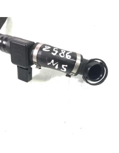 Debitmetre BMW SERIE 5 E60 Essence 2