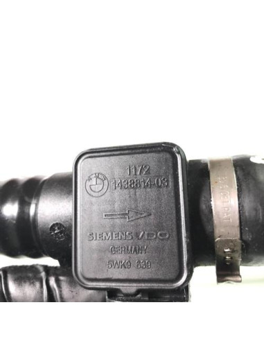 Debitmetre BMW SERIE 5 E60 Essence