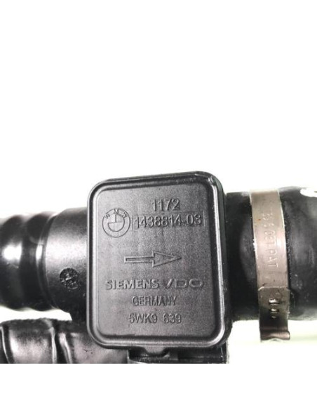 Debitmetre BMW SERIE 5 E60 Essence