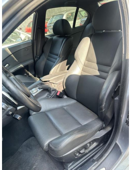 Debitmetre BMW SERIE 5 E60 Essence