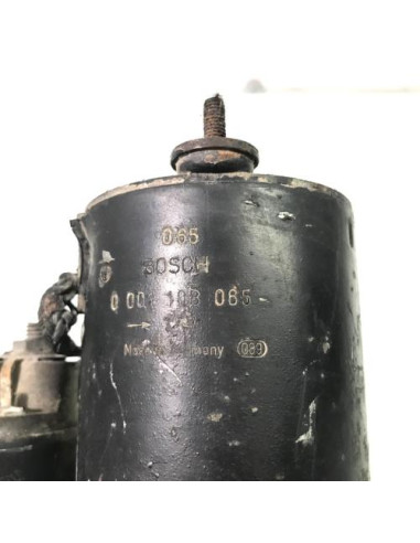 Demarreur BMW SERIE 3 E36 